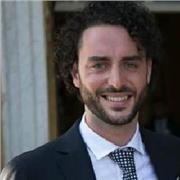 Insegnante di storia e filosofa. Studenti di scuola superiore, studenti universitari